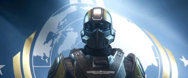 Helldivers 2 урезали на ПК до 23 гигабайт — пока в бете