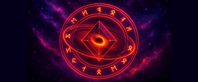 Астрологический прогноз на 4 декабря: звездный взрыв перемен