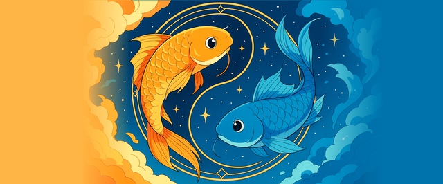 Рыбы, гороскоп на неделю 1-7 декабря: неделя перемен к лучшему