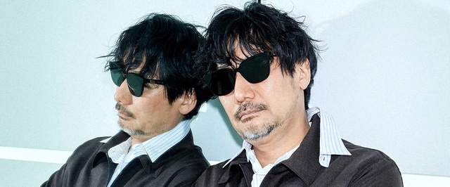 Кодзима озвучил крота в «Зверополисе 2», но только для Японии