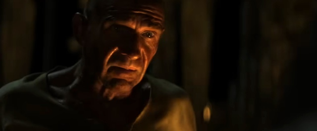 До и после апокалипсиса: новый трейлер «28 лет спустя: Храм из костей»