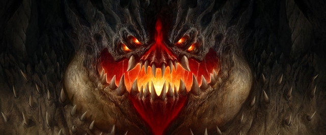 Небеса покинули тебя: трейлер нового сезона Diablo 4