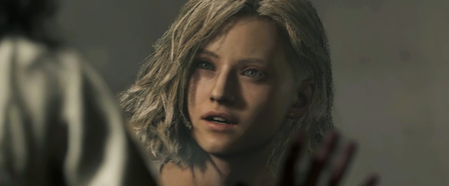 Новый геймплей Resident Evil Requiem: немного зомби и мяса