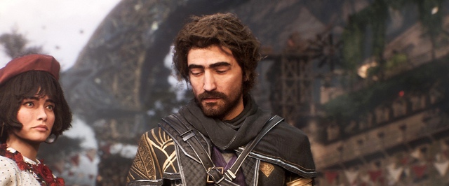 Актеры Clair Obscur Expedition 33 попросили организаторов The Game Awards добавить побольше номинаций