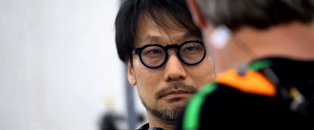 Кодзима расскажет об опыте выживания на GDC