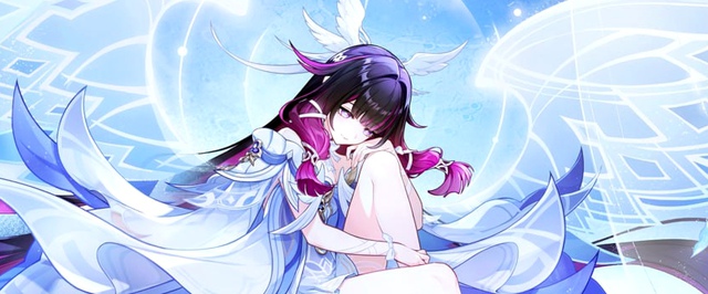 Утекли арты новых героев из Genshin Impact 6.3