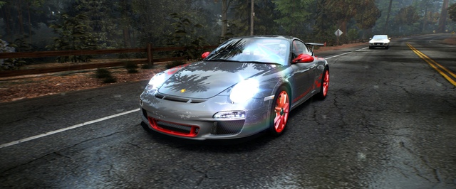 Обход Denuvo в ремастере Need for Speed Hot Pursuit улучшили — будет меньше вылетать