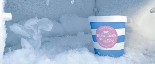 NASA заказало морозильники для Луны