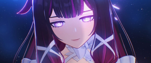 Утек геймплей Коломбины, Цзы Бай и Иллуга из Genshin Impact 6.3