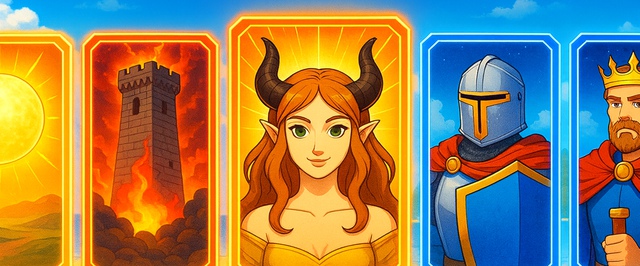 Щедрый день Овна: таро-расклад на 5 декабря