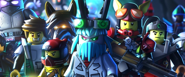 Роскомнадзор заблокировал Roblox в России