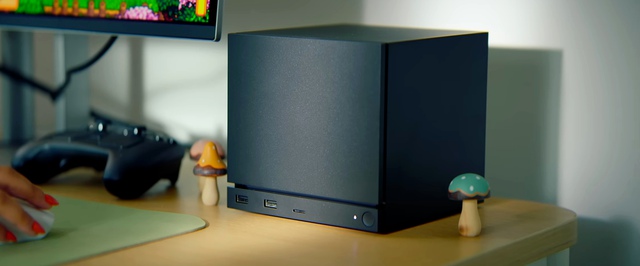 Видеокарты на 8 ГБ работают под SteamOS еще хуже, чем под Windows 11, но Valve обещает все поправить