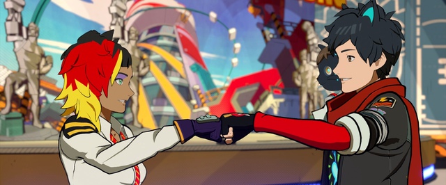 Denuvo вырезали из Hi-Fi Rush