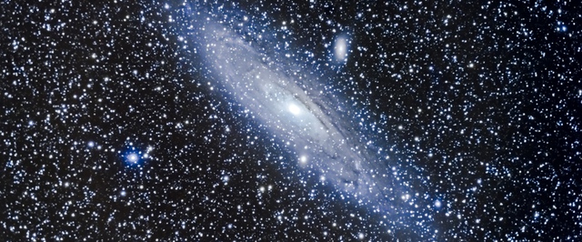 NASA: массовые запуски спутников могут парализовать астрономию