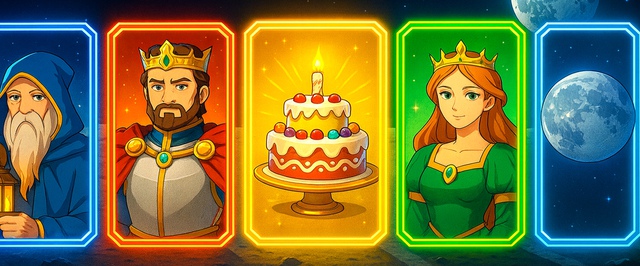 Радость для Стрельца: таро-расклад на 6 декабря