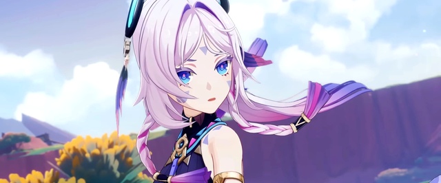 Выручка Genshin Impact и ZZZ достигла дна в ноябре — аналитика