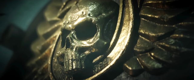 Новую Total War покажут на The Game Awards