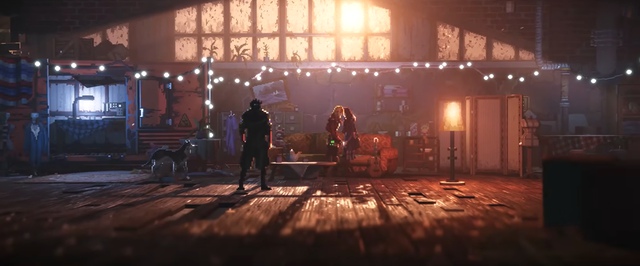 Ретро-платформер Replaced выйдет 12 марта