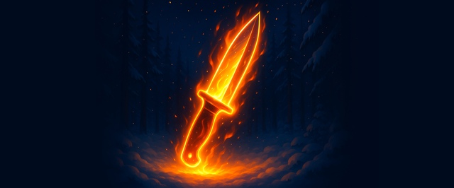 Приметы на 5 декабря: пятница длинных ножей