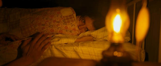 Джеймс Ван перезапустит «Паранормальное явление»