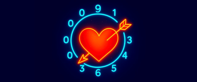 Возвращение любви: нумерологический прогноз на 8 декабря