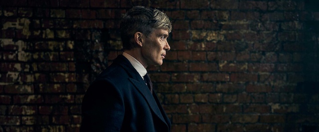 Продолжение «Острых козырьков» выйдет 6 марта — первый постер и кадр