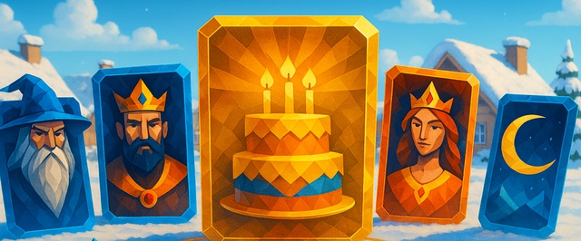 Таро-расклад на 6 декабря: жизнь как праздник — у Стрельца