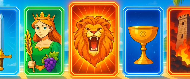 Лев, таро-расклад на выходные 6-7 декабря: ссоры, разлады и награды