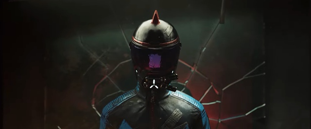 Первый трейлер Carmageddon Rogue Shift — релиз в 2026 году