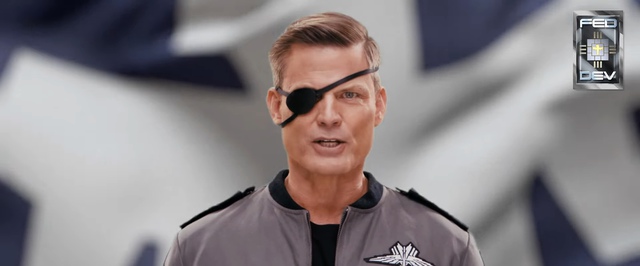 Анонсирован ретро-шутер Starship Troopers Ultimate Bug War