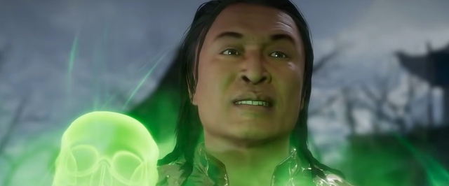 Умер Кэри-Хироюки Тагава, Шанг Цунг из Mortal Kombat