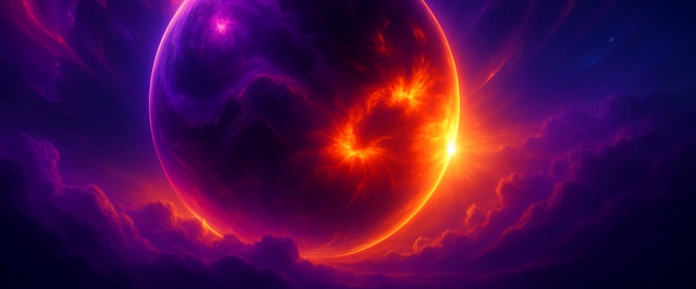 Прогноз магнитных бурь на 6 декабря: затишье перед бурей, но это не точно