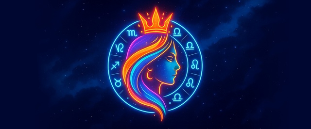 Королева дня — Дева: гороскоп на 7 декабря