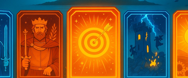 Таро-расклад на 6 декабря: удачная суббота Стрельца