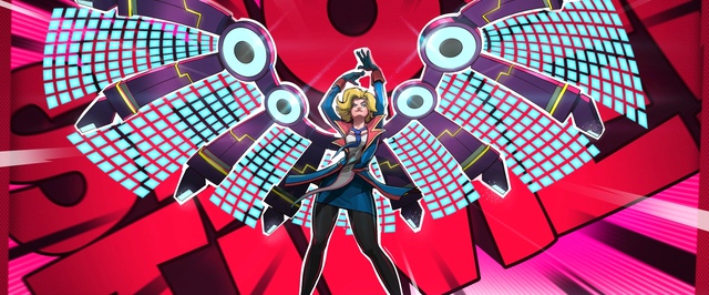 Hi-Fi Rush доломали после снятия Denuvo