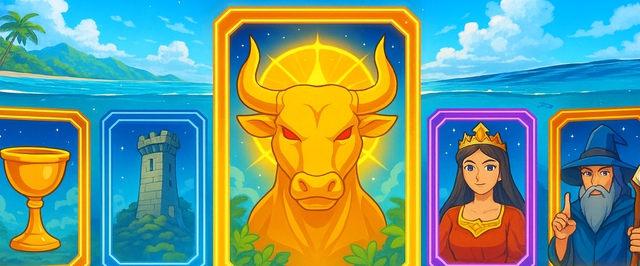 Телец, таро-расклад на выходные 6-7 декабря: потрясение и новый шанс