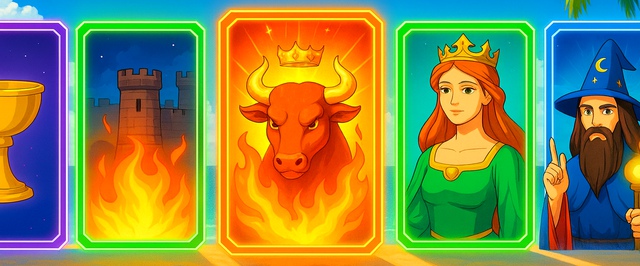 Телец, таро-расклад на выходные 6-7 декабря: двойное испытание на прочность