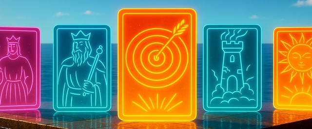 Таро-расклад на 6 декабря: радостный день Стрельца