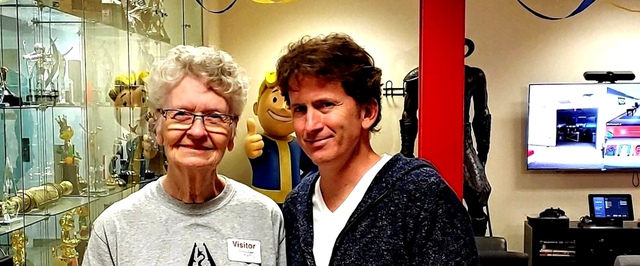 The Elder Scrolls VI вряд ли выйдет до конца 2026 года — вдруг вы сомневались