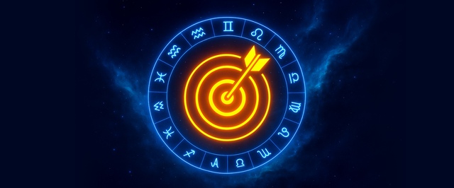 Магия удачи Стрельца: гороскоп на 8 декабря