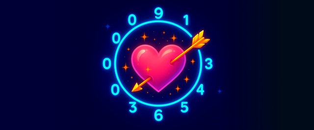 Нумерологический прогноз на 8 декабря: удачный день для любви