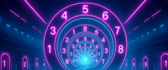 Нумерологический прогноз на 8 декабря: удачный день любви