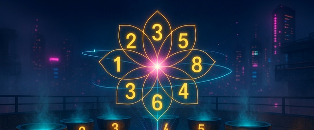 Нумерологический прогноз на 8 декабря: деньги лучше придержать