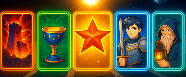 Стрелец, таро-расклад на выходные 6-7 декабря: поражение, хаос и победа