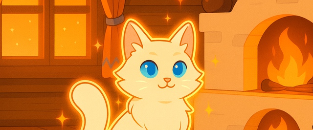 День кошачьего счастья: приметы на 8 декабря