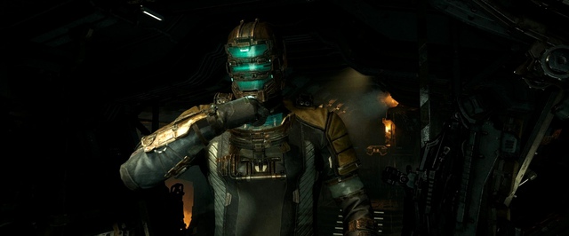 Инсайд: EA хочет продать Dead Space, новая игра не планируется