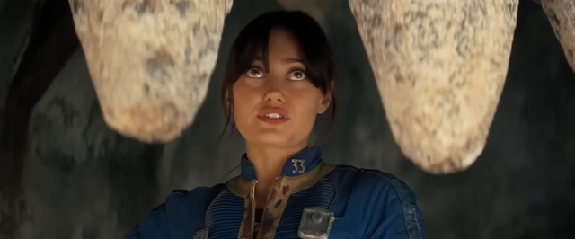 У гуля проблемка: отрывок второго сезона Fallout