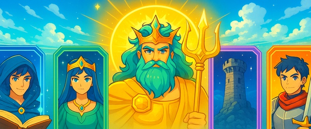 Водолей, таро-расклад на выходные 6-7 декабря: удача и опасное предложение