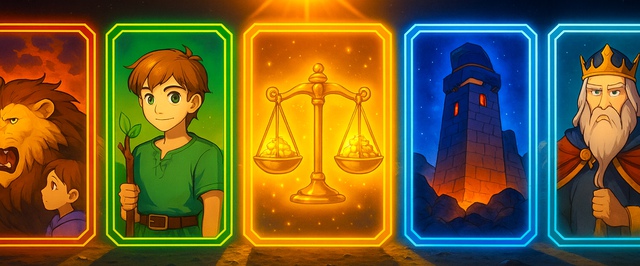 Весы, таро-расклад на выходные 6-7 декабря: тревога, очищение и возрождение