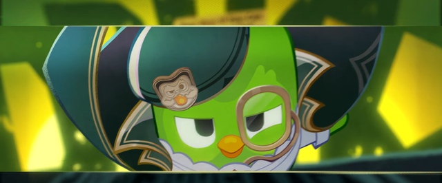 Genshin Impact и Duolingo запустят коллаборацию